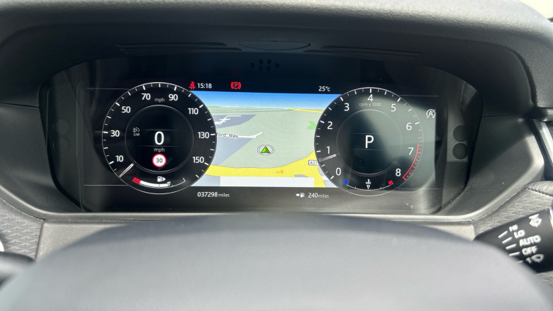 Land Rover Range Rover Velar 2.0 P250 SE 5dr Auto Petrol Estate